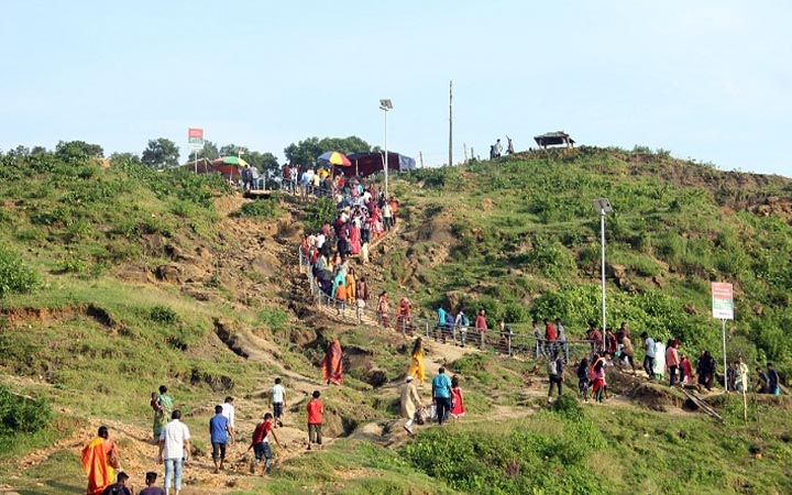 পর্যটন শিল্পে ক্ষতি ৬০ হাজার কোটি টাকা